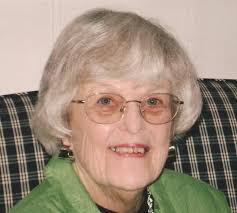 Obituary of Vivian Sarisley