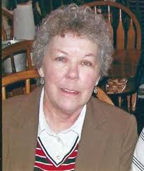 Linda McRae Obituary March 4, 2015