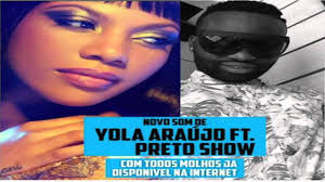 Musica da yula araujo 2021 / no mínimo feat. Yola Araujo Ft Preto Show Com Todos Os Molhos Youtube