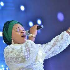 Now i know about the song and it just speaks to the rough patch my family and myself have been passing through in over a year and how god has been our guarantor. Tope Alabi Youtube