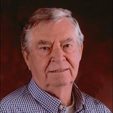 Albert Armstrong Jr. (1946-2022)