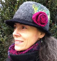 Hat forms for felting deals