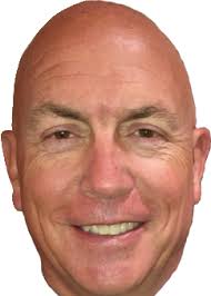 Douglas Malcolm Fraser