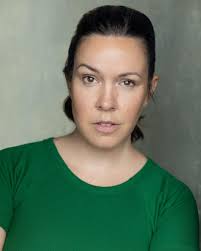 Elizabeth Grace Actor