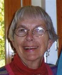 Helen Catherine Eberlein Obituary 2011