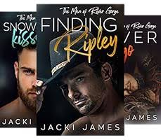 Sheriff's Choice: The Men of River Gorge