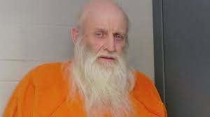 Man accused of distributing meth in Magoffin, Breathitt and Wolfe counties 