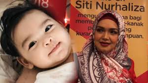 Anak pipit jangan tak dihirau gusar esok ke sarang si rimau anak didik harusnya dirisau gusar esok engkau yang dipisau. Siti Nurhaliza Tak Izin Akaun Palsu Guna Gambar Anak Untuk Jual Produk Youtube