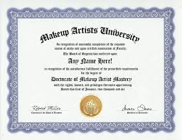 make up artist diploma maquillaje