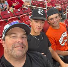 Mankato East Cougar Baseball players heading to college