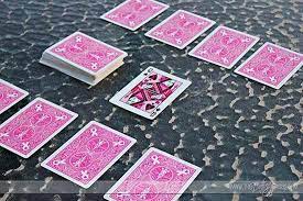 Card game solitaire, known as the king of hermetic card games, is a staple for office workers and computer inactivates worldwide. Pin On Games