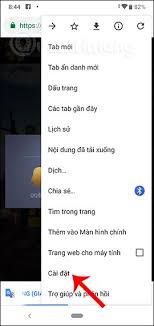 2 click/tap on the settings and more (alt+f) 3 dots menu icon, and click/tap on settings. How To Turn Off Automatic Language Translation In Google Chrome