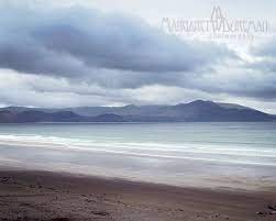 St Patricks Day March Winterinch Beach Ireland Storm Etsy Beach Ireland Beach Scenes