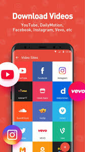 The safest way to obtain apk files of android applications is to extract their android installation packages straight from an android device. Snaptube For Android Apk Download
