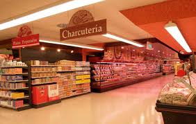 Resultado de imagen de BEBIDAS secciones de alimentos en un supermercado