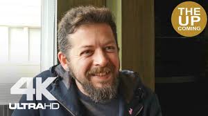 The Miracle of the Sargasso Sea: Syllas Tzoumerkas interview Berlin Film  Festival 2019