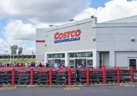 Costco Wholesale Store And Logo Aff Wholesale Costco Logo Store Ad Costco Luxury Vodka Costco Prices