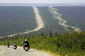 As of july 1, 2021 masks will no longer be required and will be optional for those who wish to wear one. Tackling Frost Boils On Alaska S Arctic Highway Eye On The Arctic