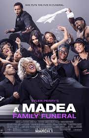 45 video game movies ranked worst to best. A Madea Family Funeral 2019 Imdb