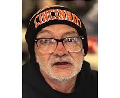 Ronald Eugene Baker JR. Obituary (2025)