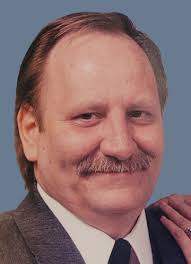 John "Boomer" Strine