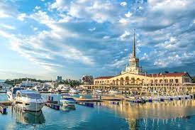Check spelling or type a new query. Dostoprimechatelnosti Sochi Top 40 Turisticheskih Mest