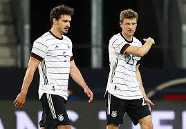 Nutzungsbedingungen hier werben kontakt mobil livescore wir empfehlen faq. Fussball Deutschland Spielt Vor Em Start 1 1 Gegen Danemark