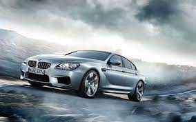 Bmw M6 Gran Coupe Wallpaper Autos