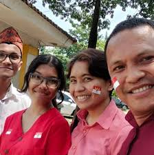 Ame'd Patrick Cengga