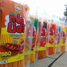 Ayuprint, adalah perusahaan di karawang yang yang akan anda lihat ini adalah empat puluhan contoh desain kemasan produk yang kami pilih secara acak. Biting Mie Lidi Kang Asnil Postingan Facebook