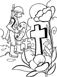 I Honour And Remember You For You Great Sacrifice On Remembrance Day Coloring Pages Remembrance Day Poppy Poppy Coloring Page Remembrance Day Activities