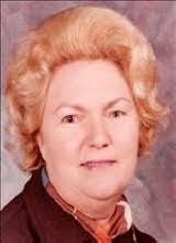 Obituary information for Edna Faye Abel
