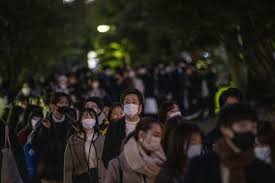 Japan Delays Women Leadership Target After Falling Short Philstar Com