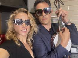 This charming duo 😍