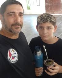 Pablo Cisneros (@sochinkaratedojo_pablo) • Instagram photos and videos