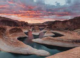 Reflection Canyon Themegadventures Camping Near Me Best Camping Gear Adventure