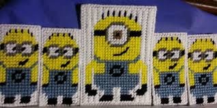 Despicable Me Minion Free Patterns Jaquo Lifestyle Magazine