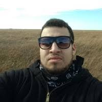 Russell Riddick's Instagram, Twitter & Facebook