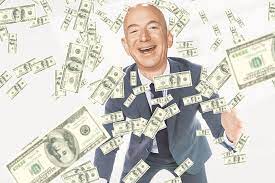 Jeff bezos also owns a personal timepiece with a big price tag: Jeff Bezos Could Become World S First Trillionaire By 2026