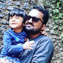 GrowingUp with Param