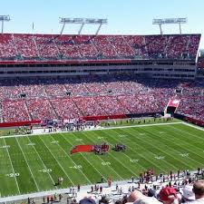 Tampa Bay Buccaneers Tickets - SeatGeek