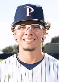 2025 Baseball Roster