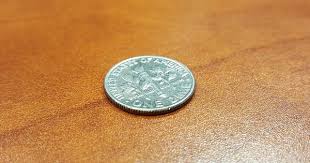 The Significance Of Finding Dimes Finding Dimes Dime Meaning Heaven Meaning