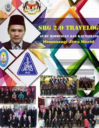 Menyediakan rancangan tahunan program dan aktiviti perkhidmatan bimbingan di sekolah. Srg2 0 Travelog Guru Bimbingan Dan Kaunseling Rafiz By Zulhasrizam Bin Abdul Manaf Issuu
