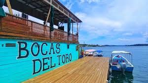 Things to do in bocas del toro province, panama: Reisebericht Bocas Del Toro Abwechslungsreicher Archipel In Panamas Westen My Travelworld