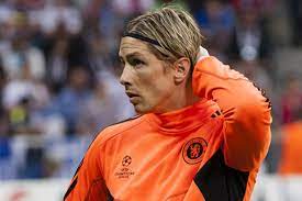 Born 20 march 1984) is a spanish former professional footballer who played as a striker. Wechsel Zu Chelsea Lugen Vorwurf Warum Fernando Torres Den Fc Liverpool Verliess