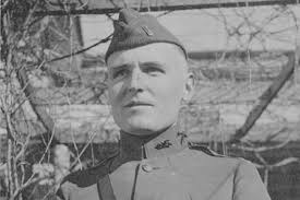 Medal of Honor Monday: Army 1st Lt. George S. Robb > U.S. Department of War  > Story