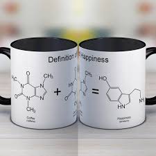 Chemistry Gift Fathers Day Mug Science Chemistry Mug Etsy Coffee Lover Gifts Fathers Day Mugs Chemistry Gifts