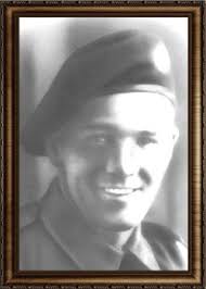 Robert Hodgkinson, Dvr.