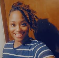 She is the main character 🙌🏼